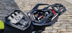 Benelli TRK 902 Xplorer – první test v ČR
